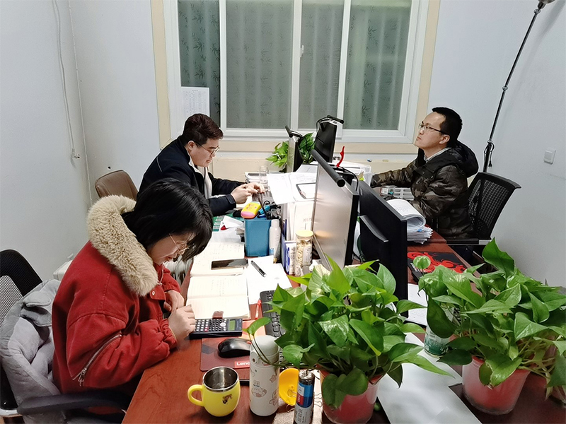 元宵佳節共團圓 ，喜報連連譜新篇